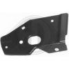 DIEDERICHS 1804018 Frame Side Rail